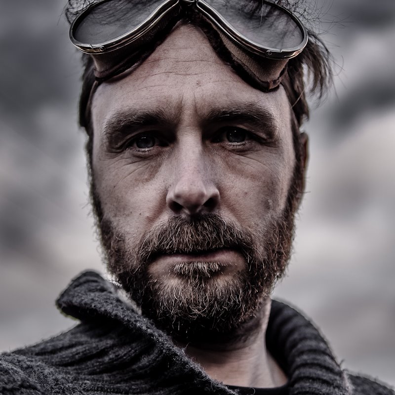Photo of Markus Bjølgerud