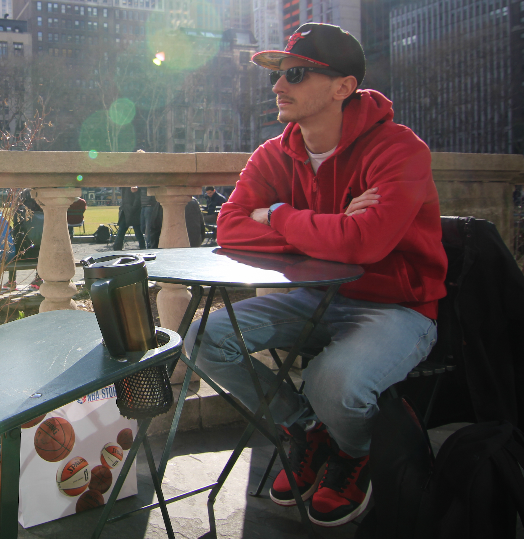 Photo of FLORIAN TARVIC