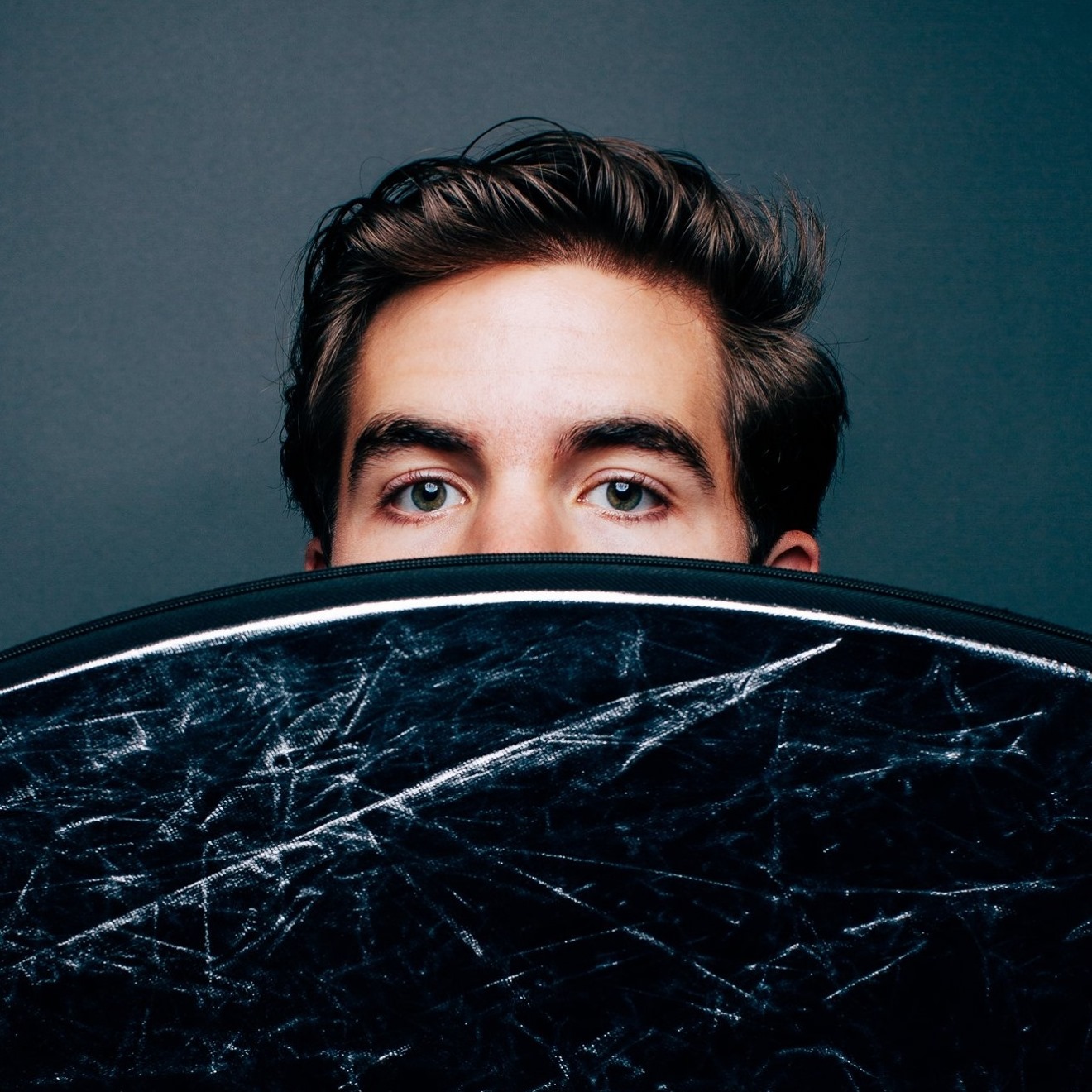 Photo of Mitchell Martin