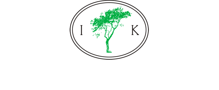 The IK Foundation