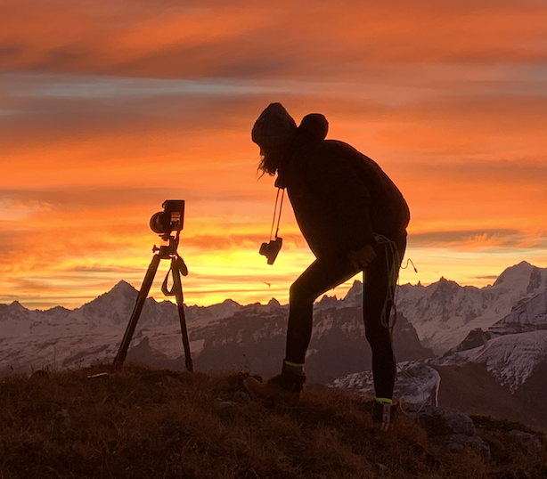 Photo of Marguerite de Tavernost