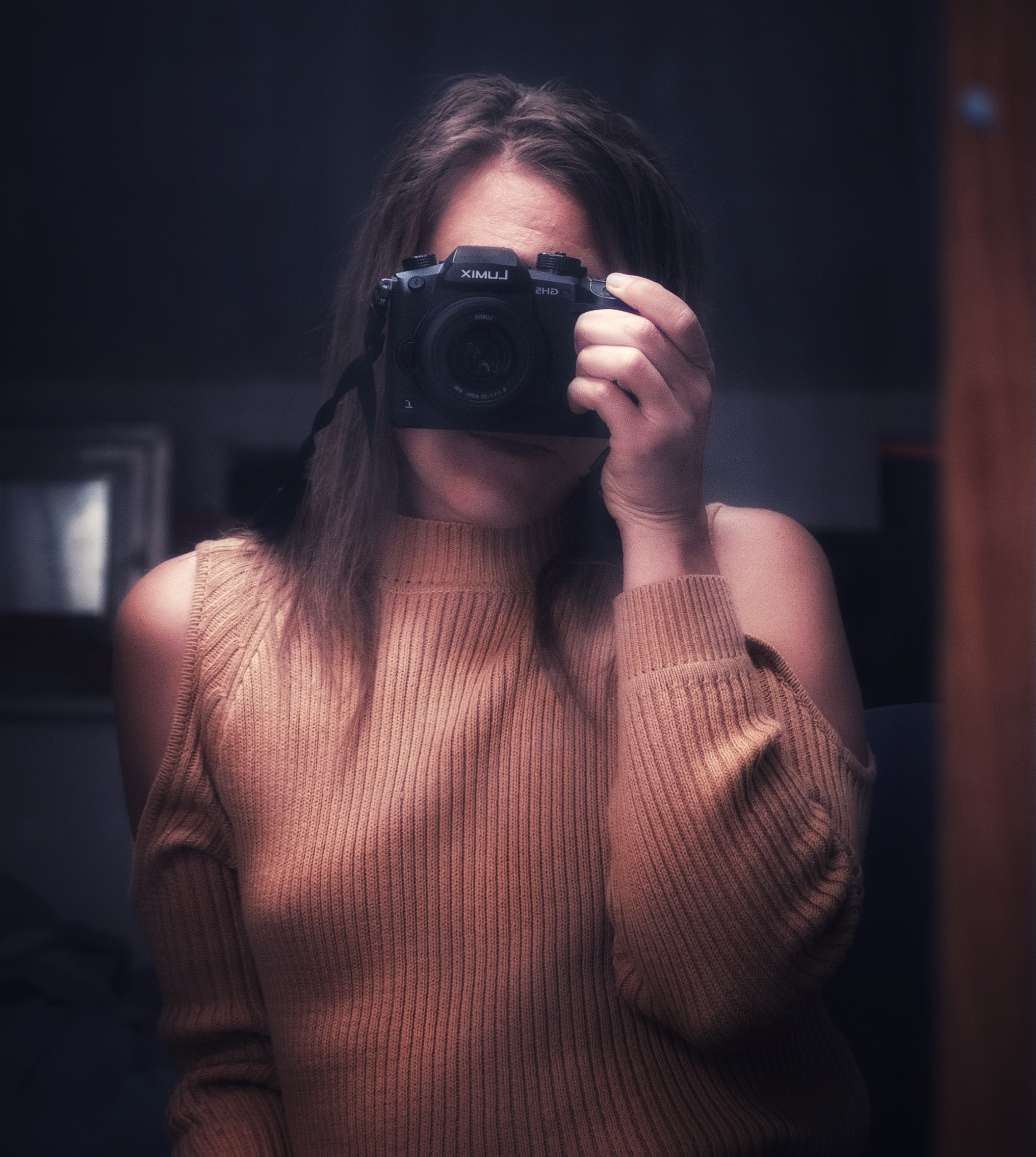 Photo of Giulia Bassanese