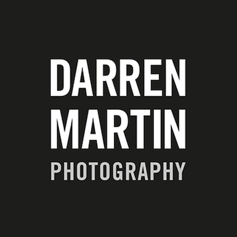 Darren Martin