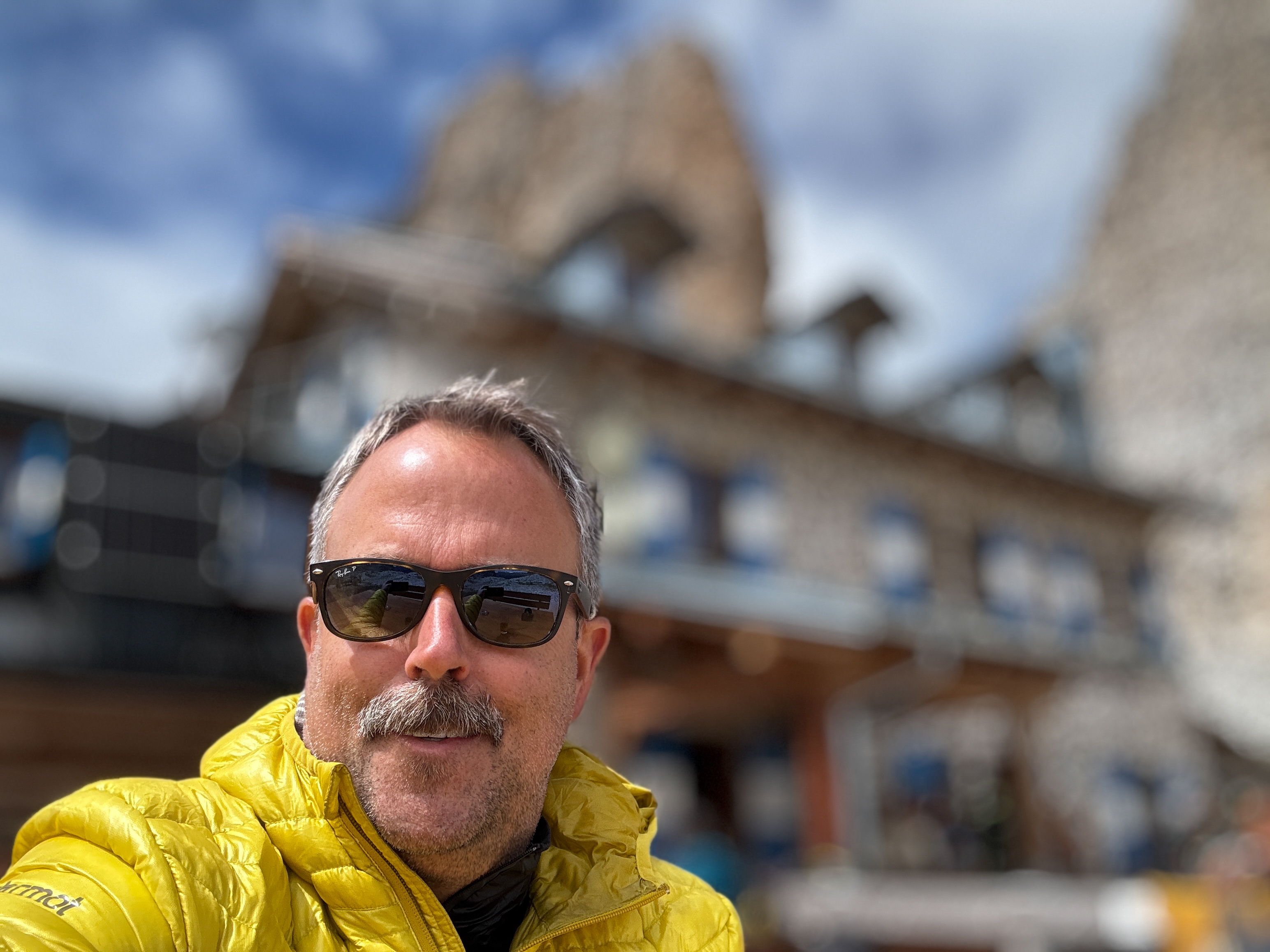 Photo of Ryan McGuire