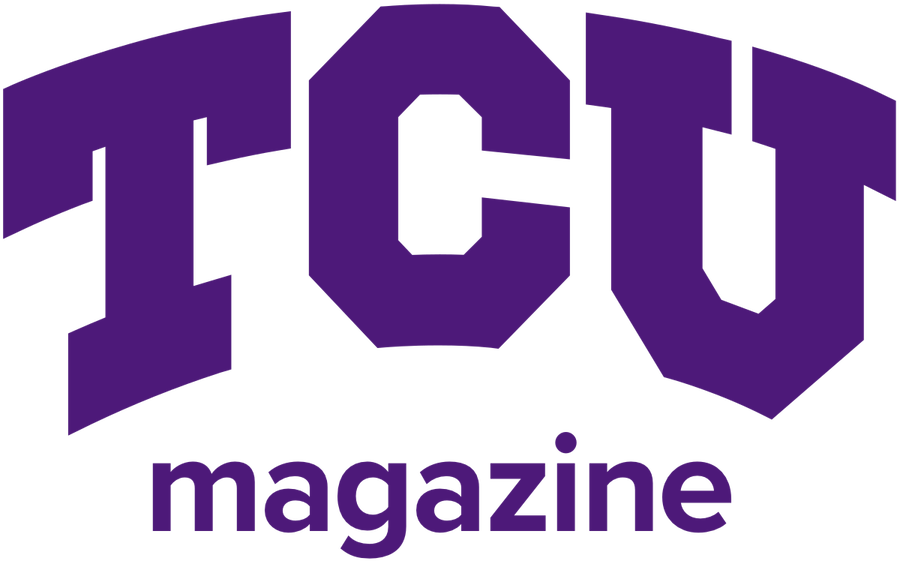 TCU Magazine