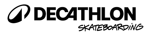Decathlon Skateboarding
