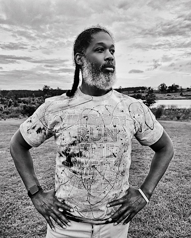 Photo of Kolayah KeeVan