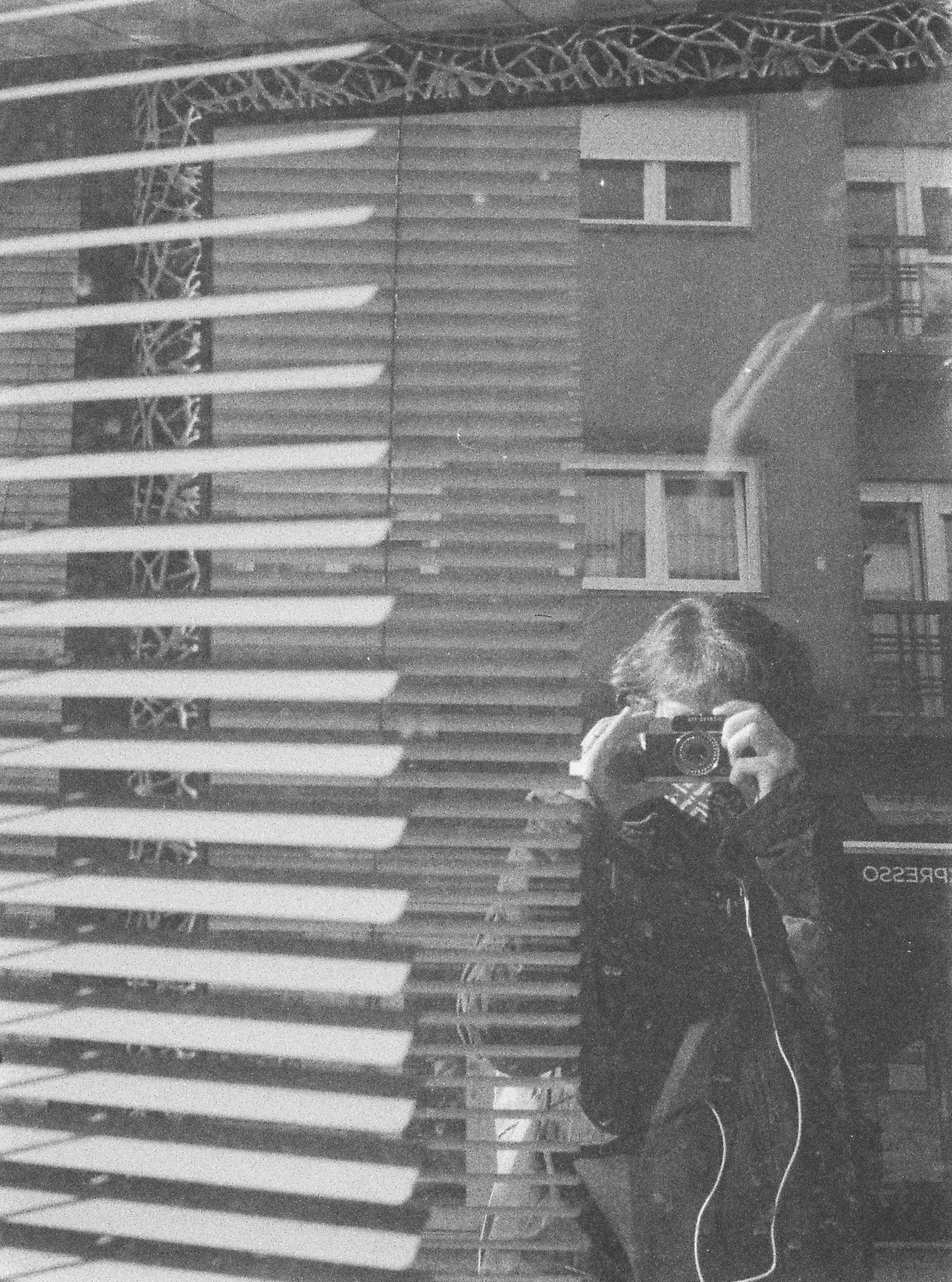 Photo of leticia's analogue adventures