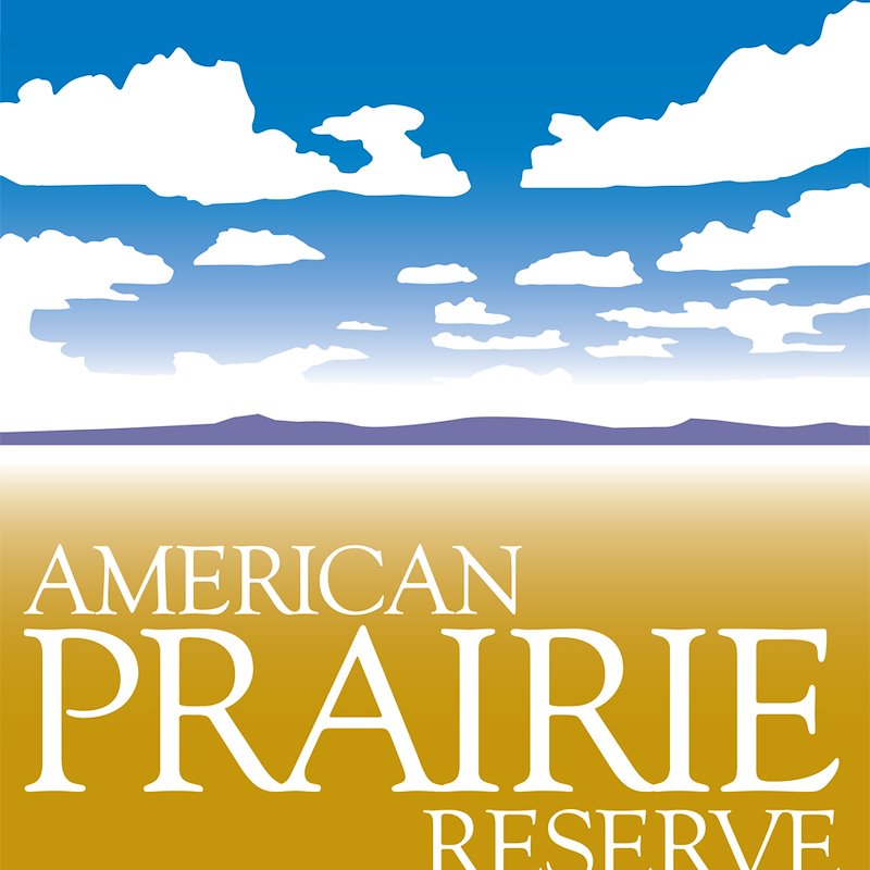 Photo of American Prairie Reserve