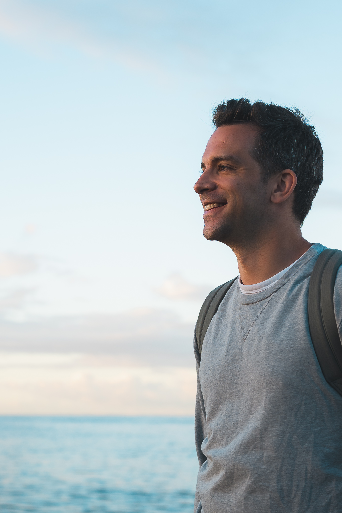 Photo of Paulo Fontes