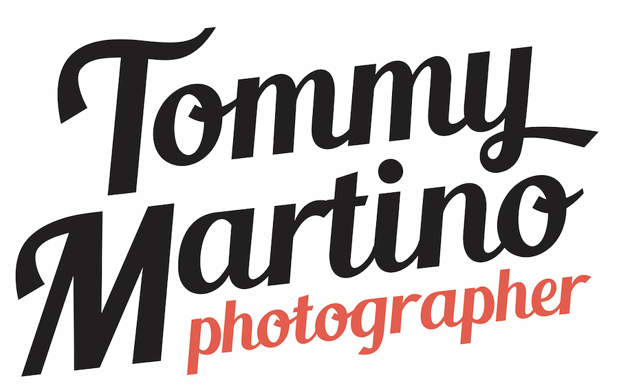 Tommy Martino