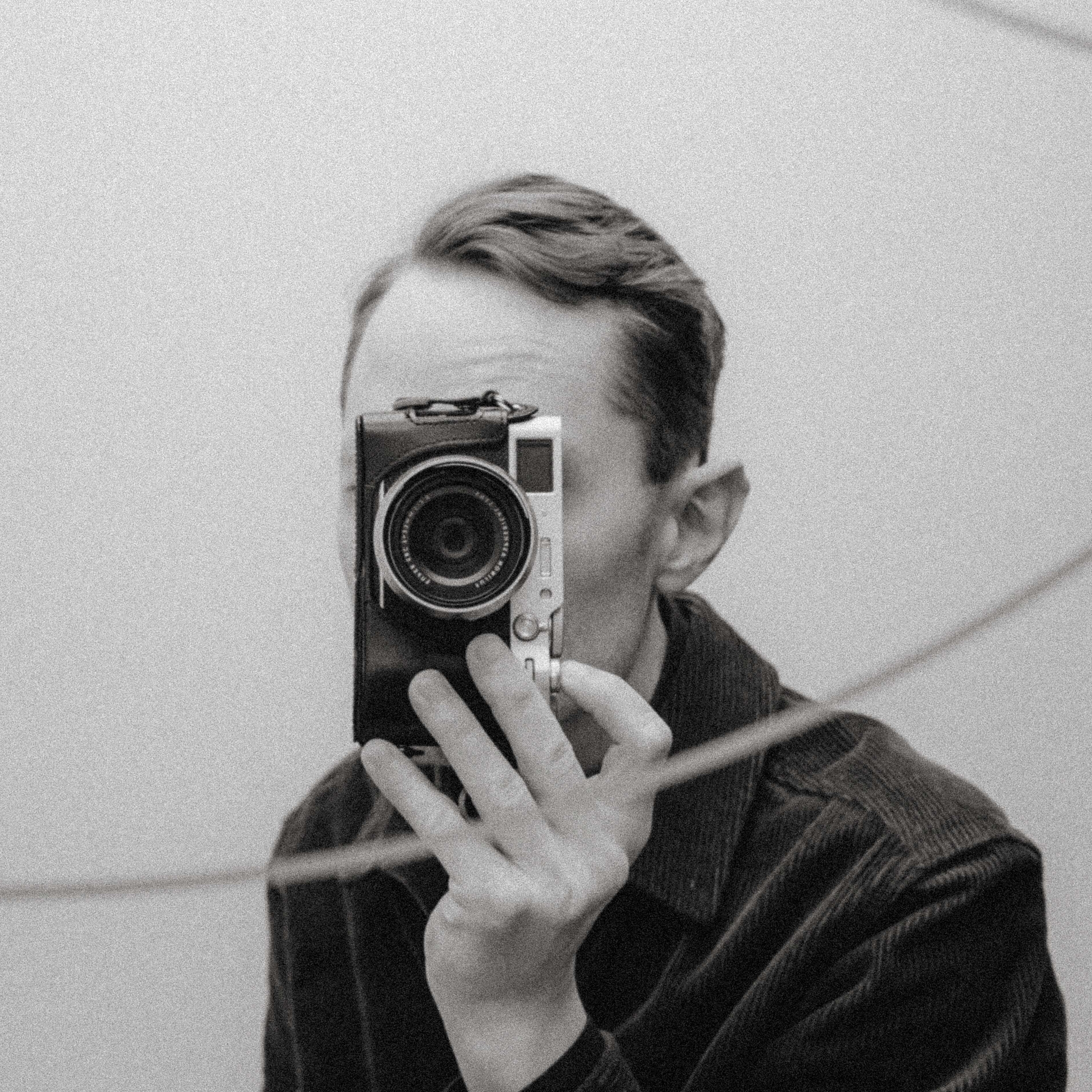 Photo of Jonas Jacobsson