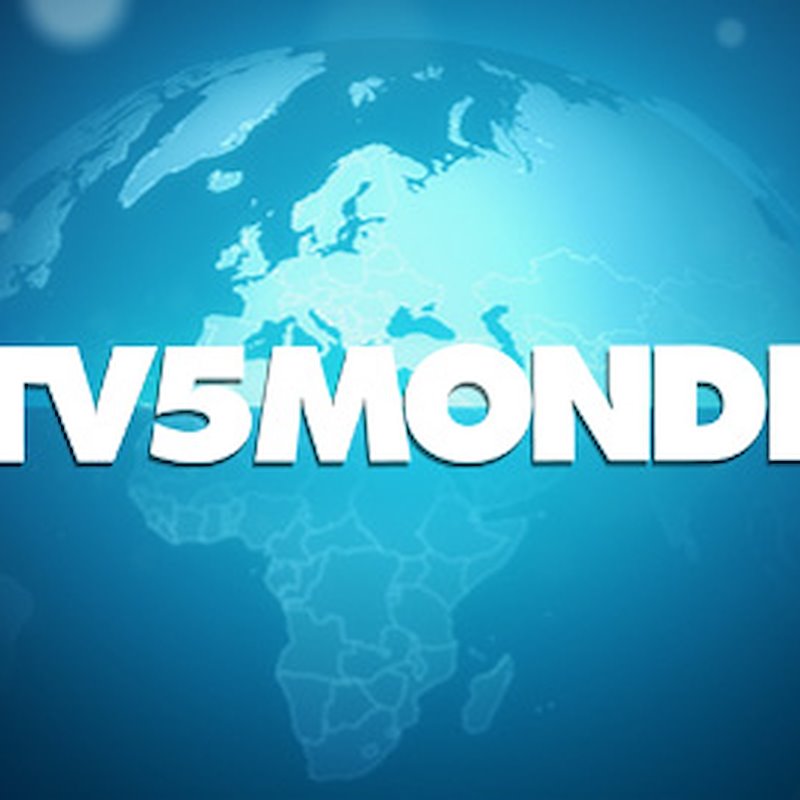 Photo of TV5MONDE