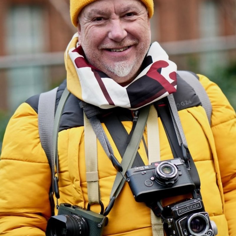 Photo of Gary Phillips Photography AKA Gary_P_P