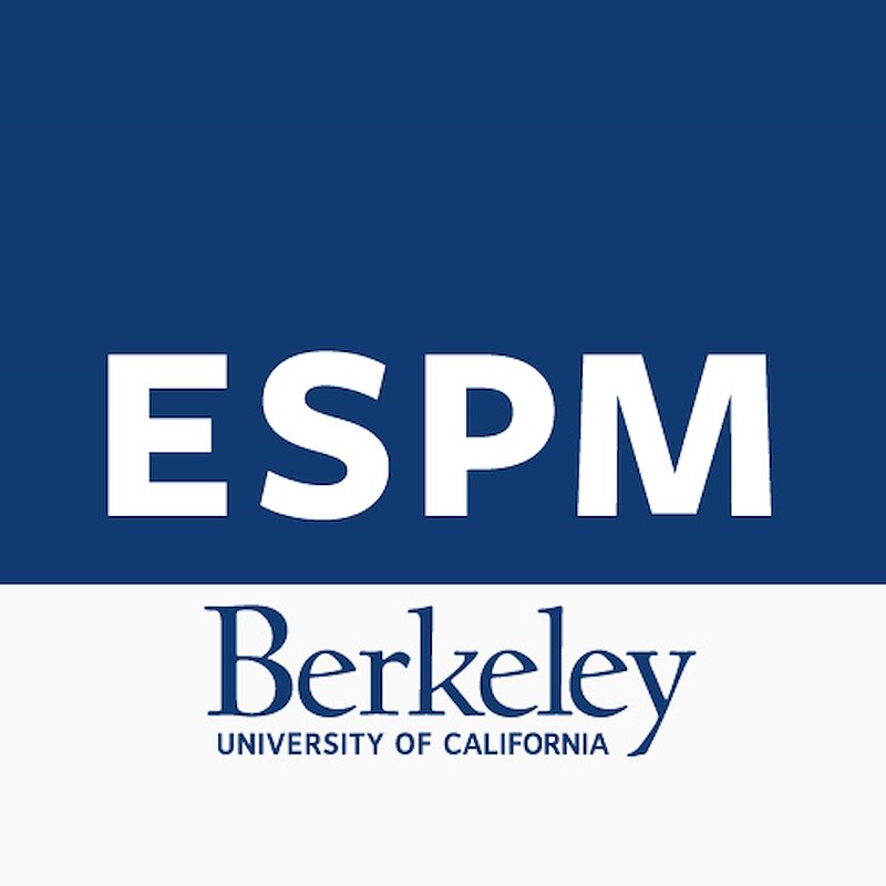 Photo of ESPM Berkeley