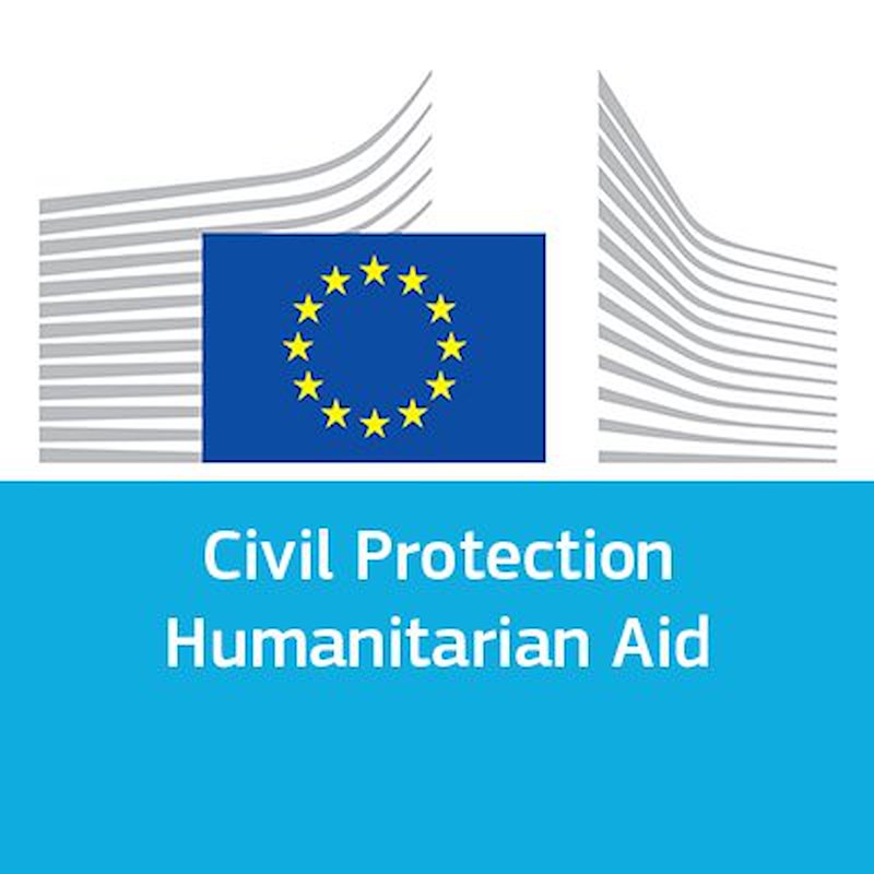 European Civil Protection and Humanitarian Aid Operations