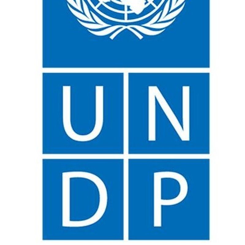 Photo of UNDP IN THE PACIFIC