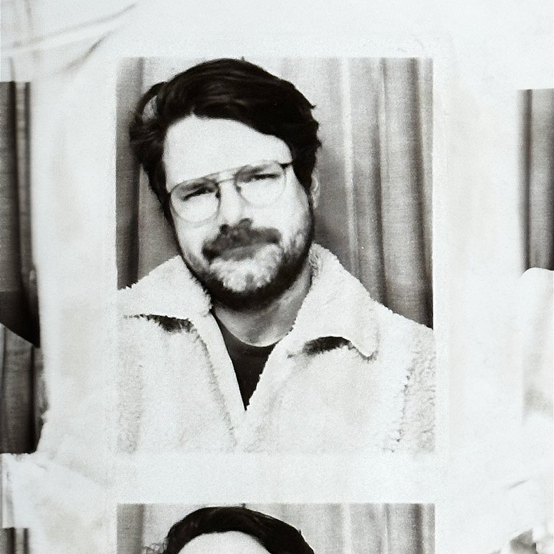 Photo of Luke Beard
