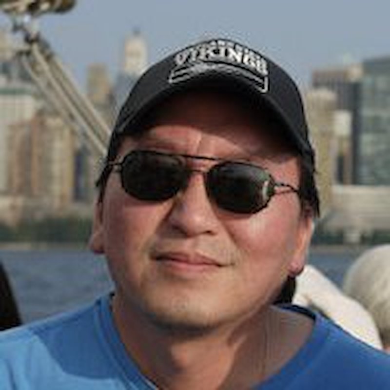 Photo of Duc Ly