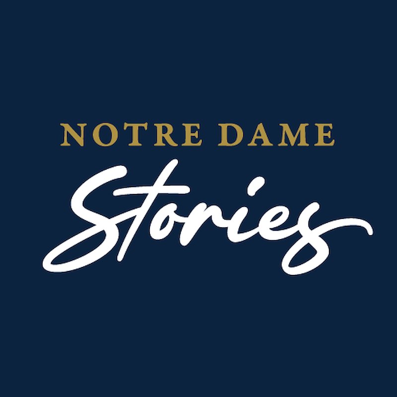 Photo of Notre Dame Stories
