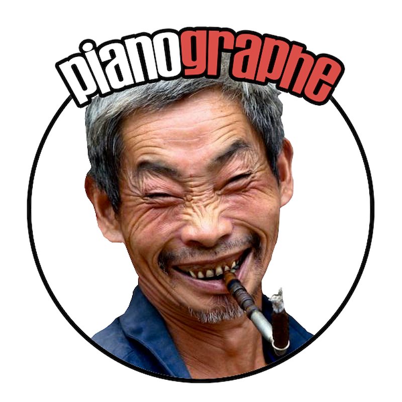 Photo of Pianographe