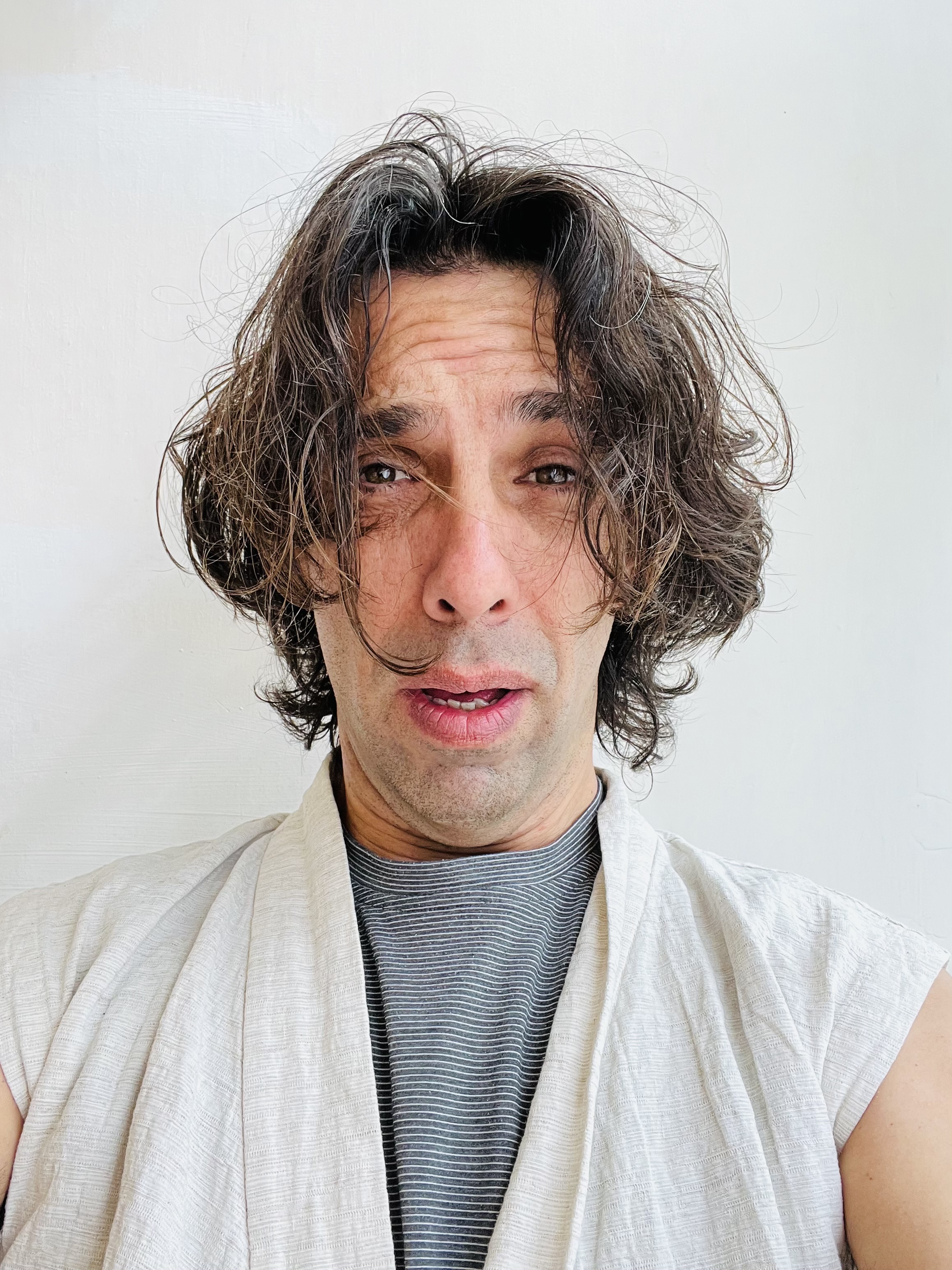 Photo of Gil Badićcini Wagener