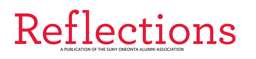 SUNY Oneonta Alumni Association