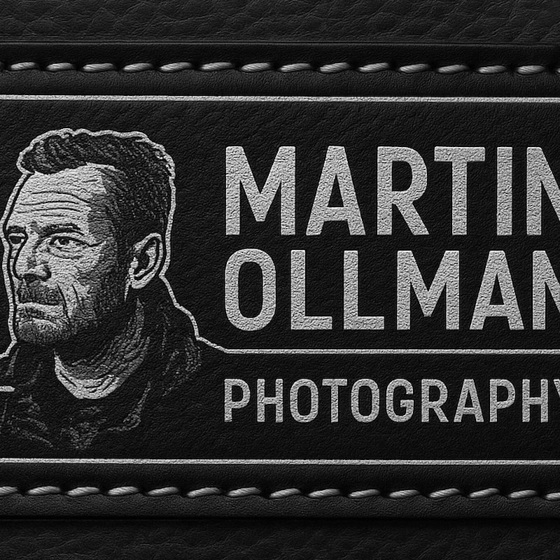 martin ollman