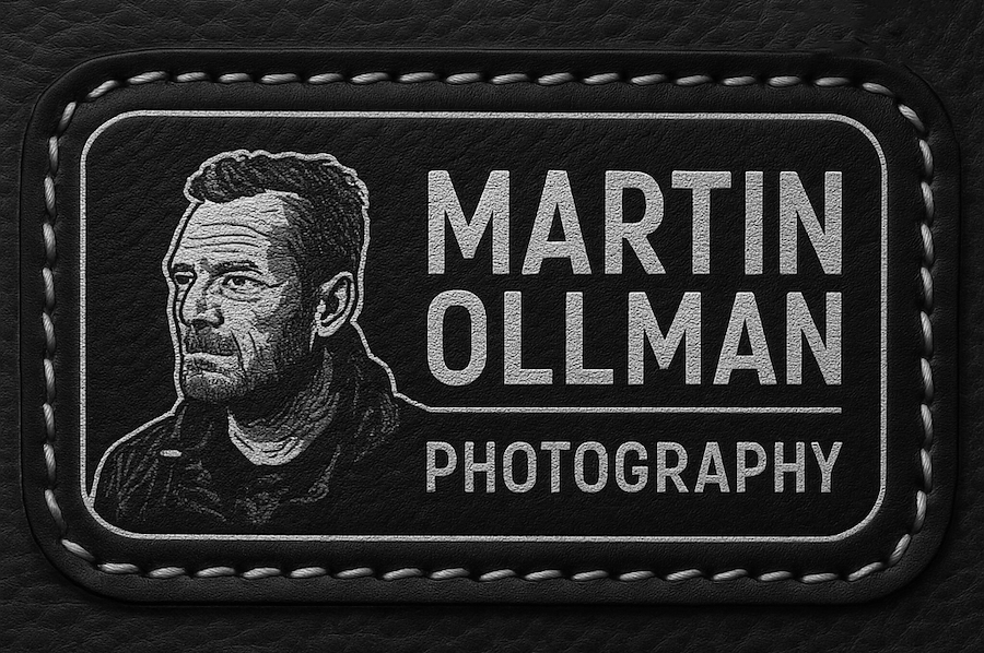 martin ollman