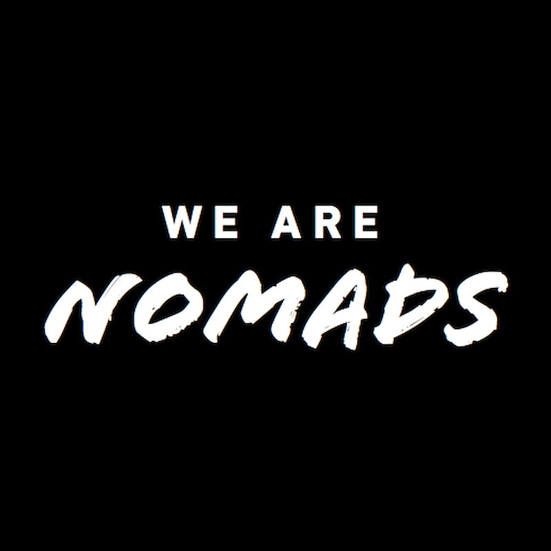 Photo of We are Nomads