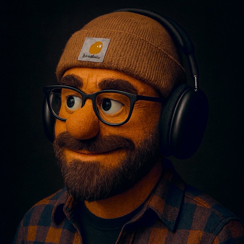 Avatar of Dan Otis