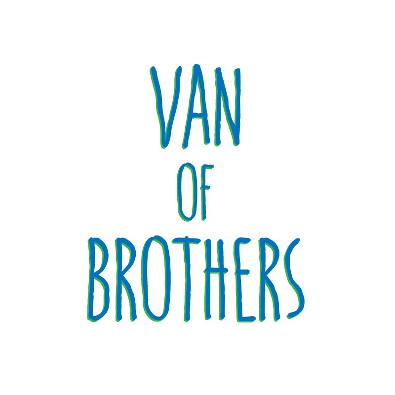 Photo of Van of Brothers