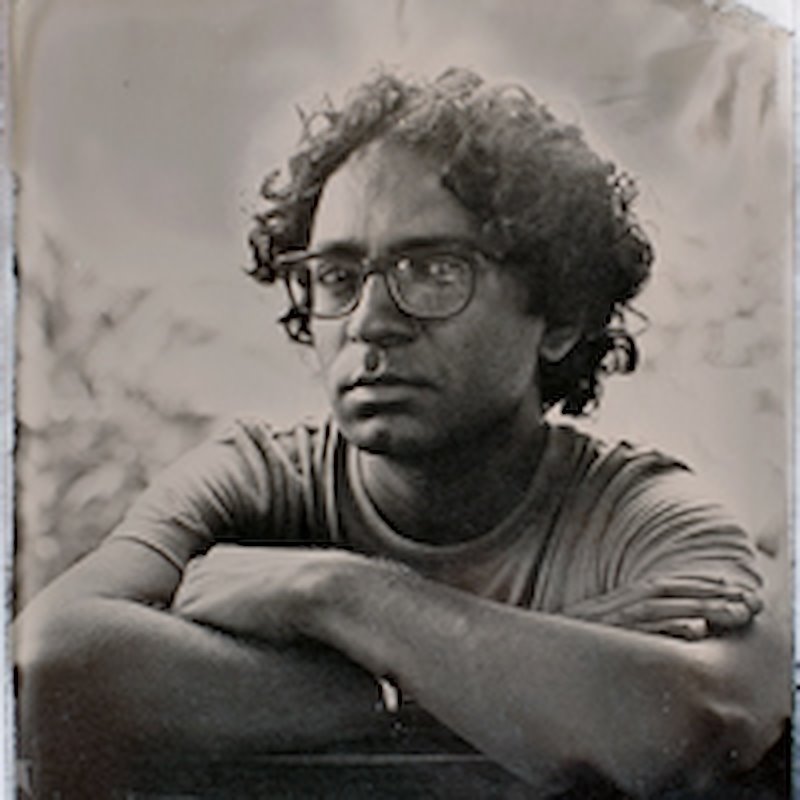 Photo of Vivek Muthuramalingam