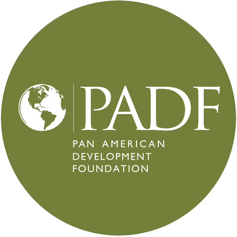 Photo of Pan American Development Foundation
