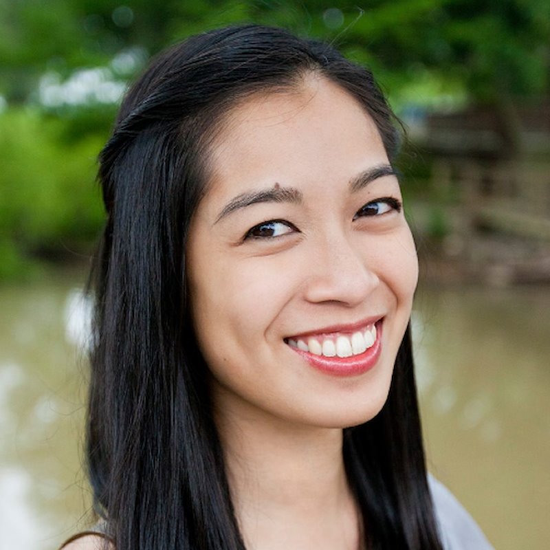 Photo of Esther Huynh