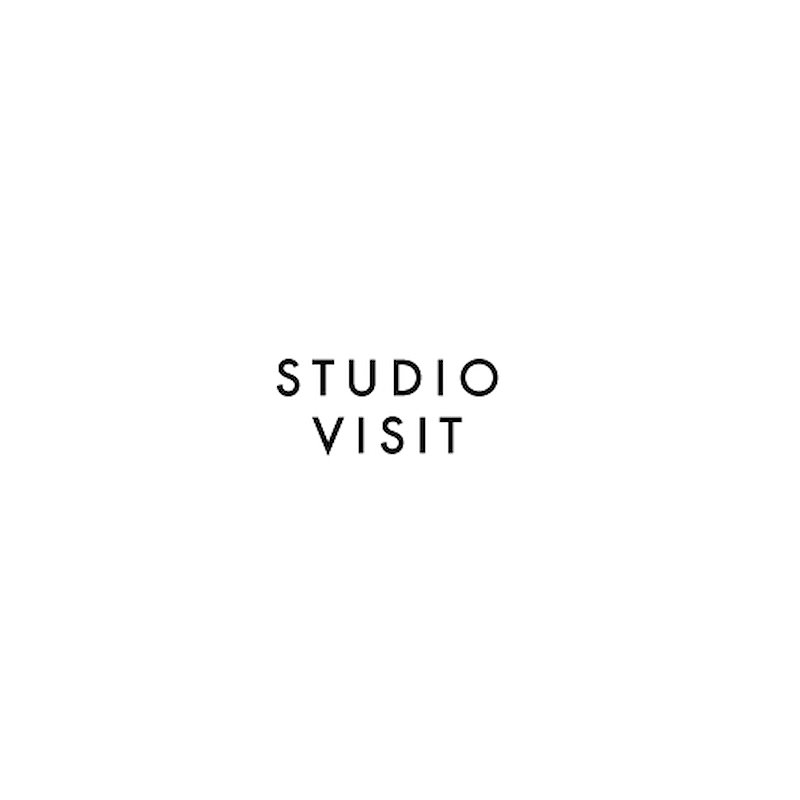 Studio Visit