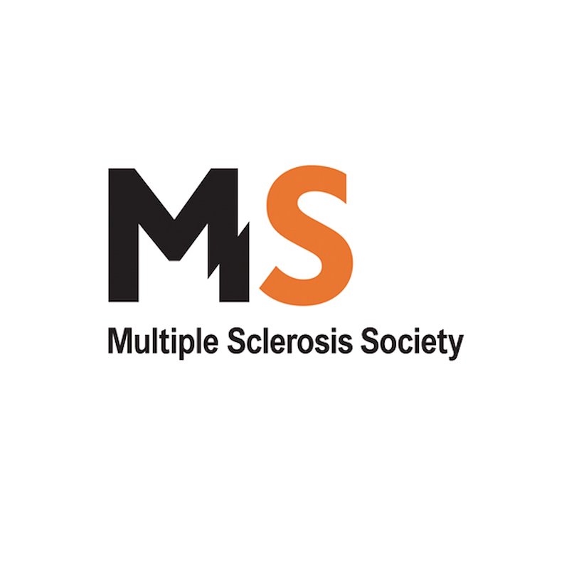 MS Society Scotland