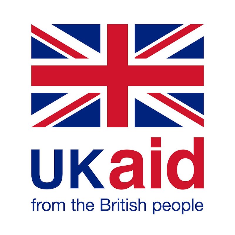 Photo of DFID UK