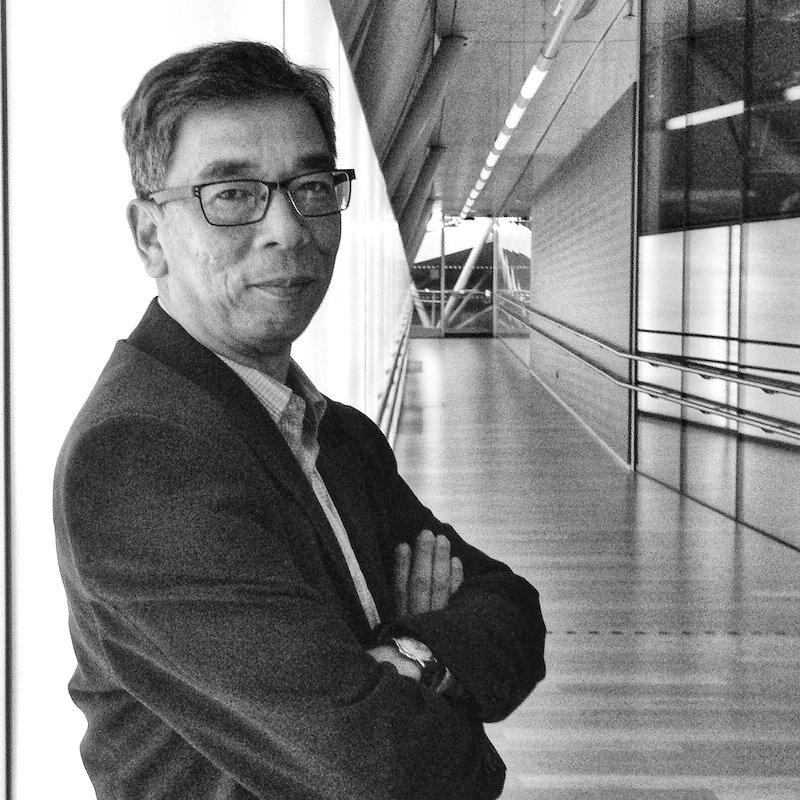 Photo of Rodolfo Quevenco