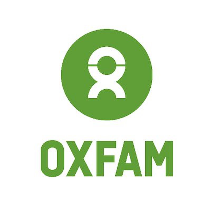 Photo of Oxfam International
