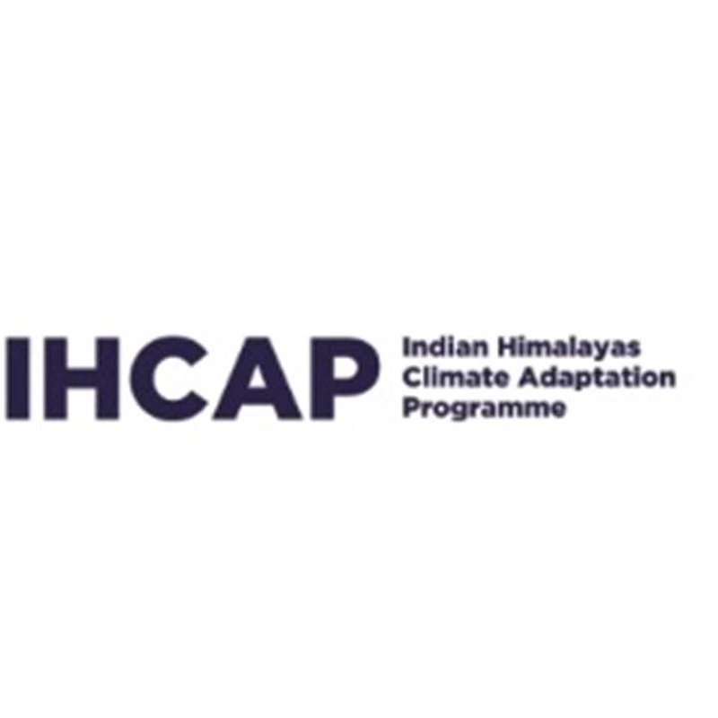 Photo of IHCAP