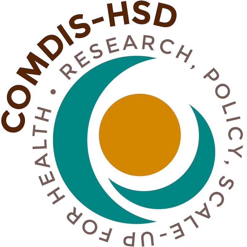 COMDIS-HSD