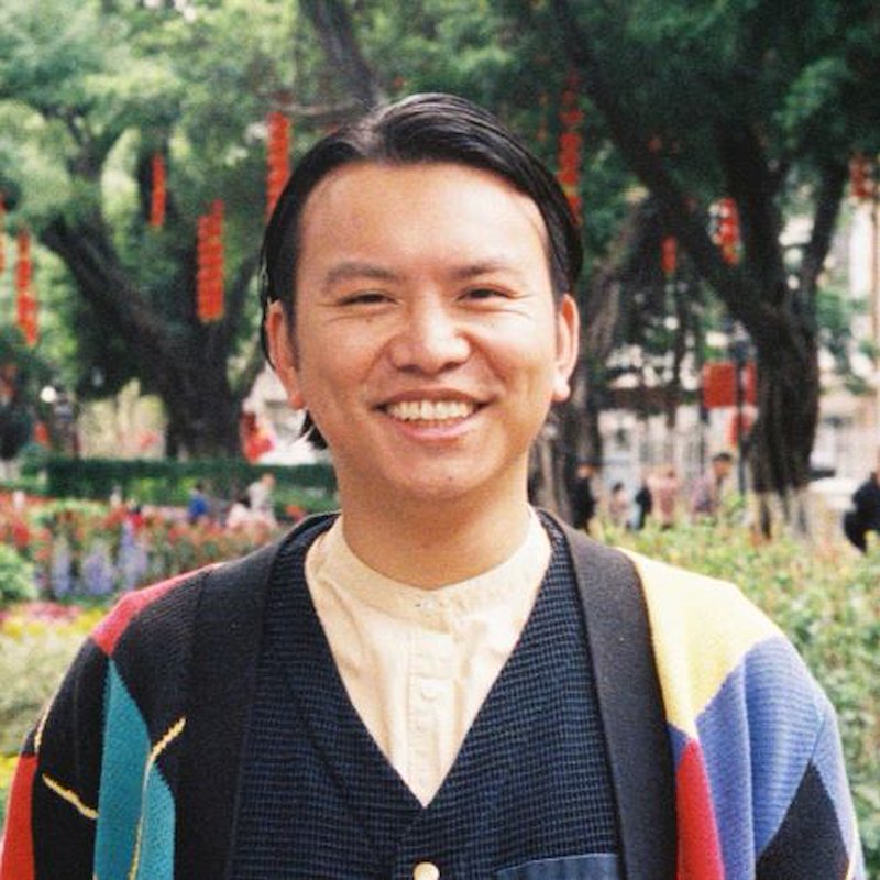 Avatar of Thomas Feng