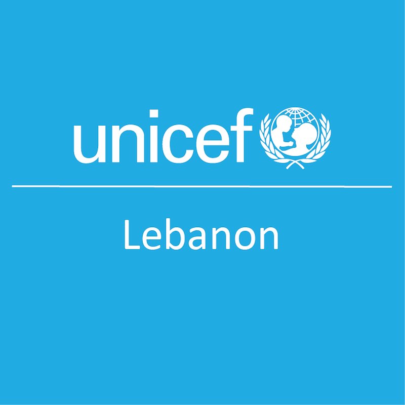 Photo of UNICEF Lebanon