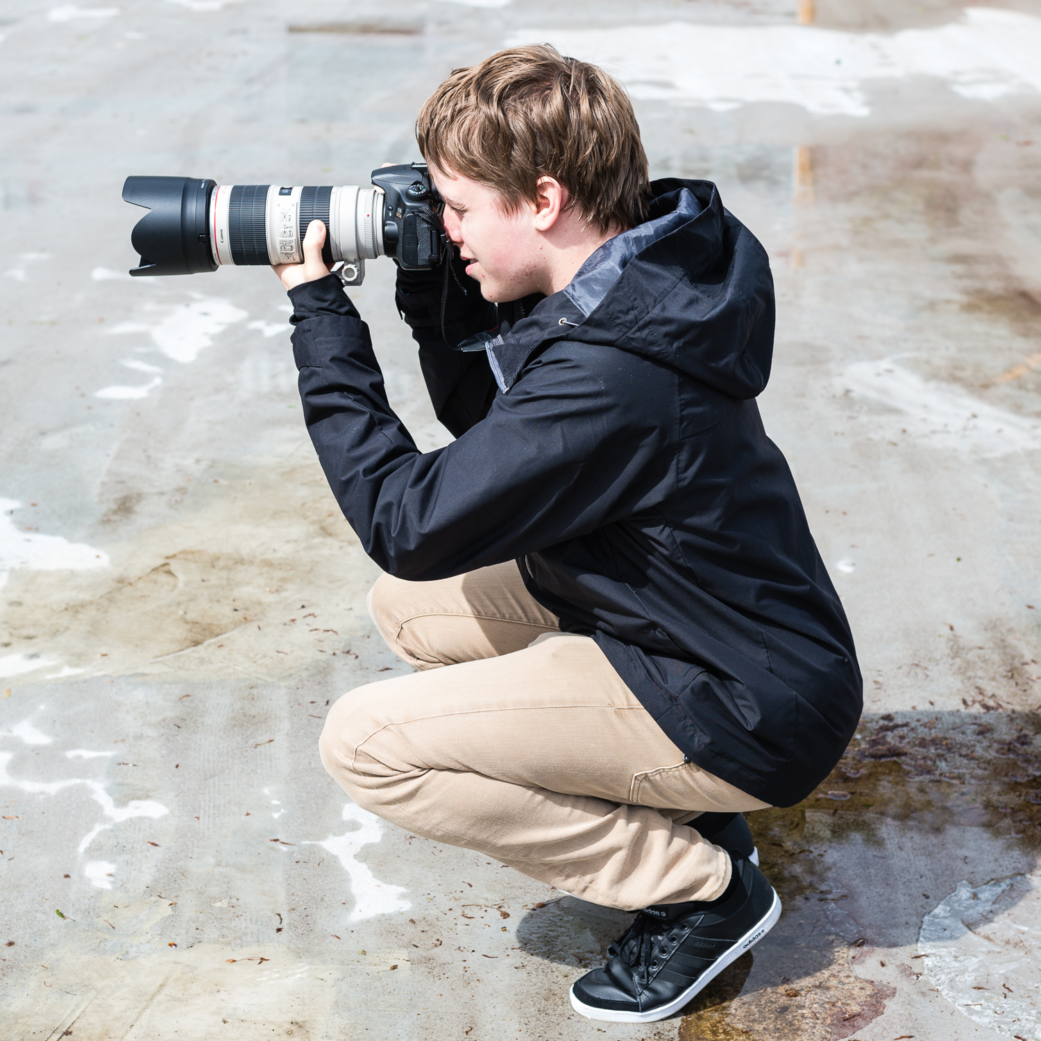 Photo of Tobias Kramer