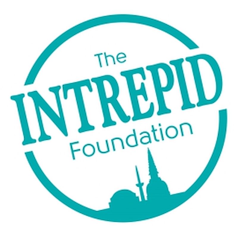 Photo of Intrepid Foundation