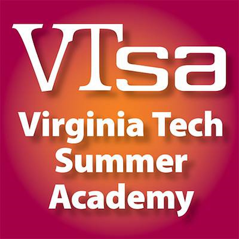 Photo of Virginia Tech Summer Academy