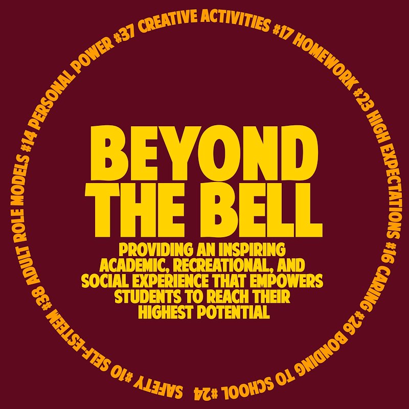 Photo of Beyond the Bell MVWSD