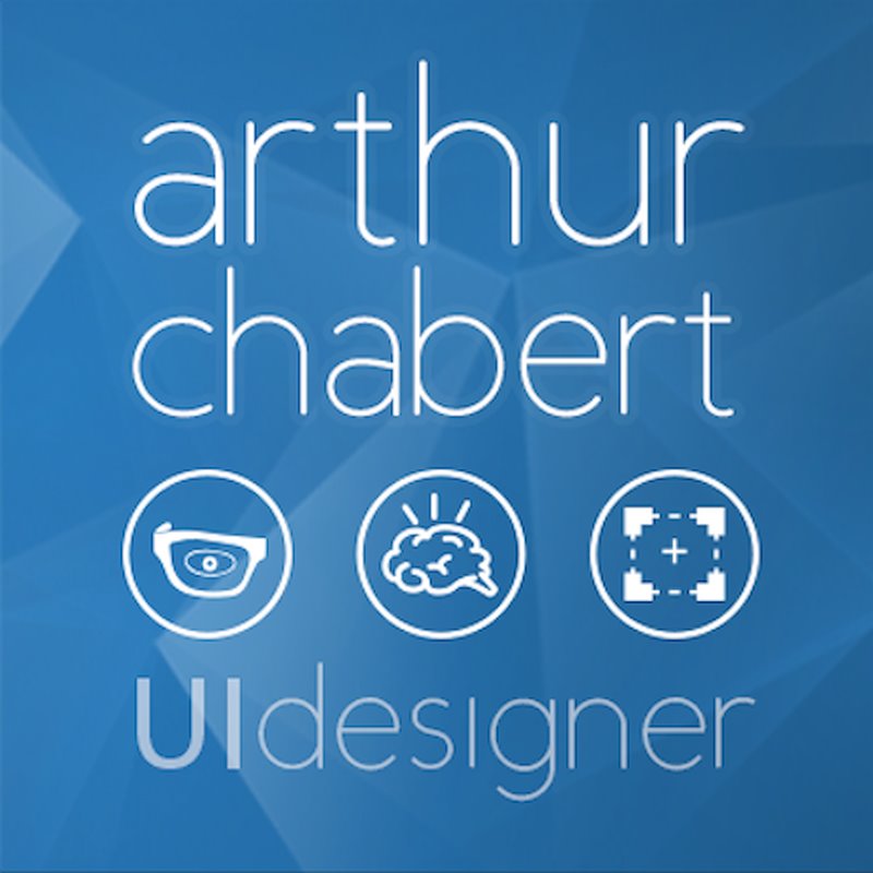 Photo of Arthur Chabert