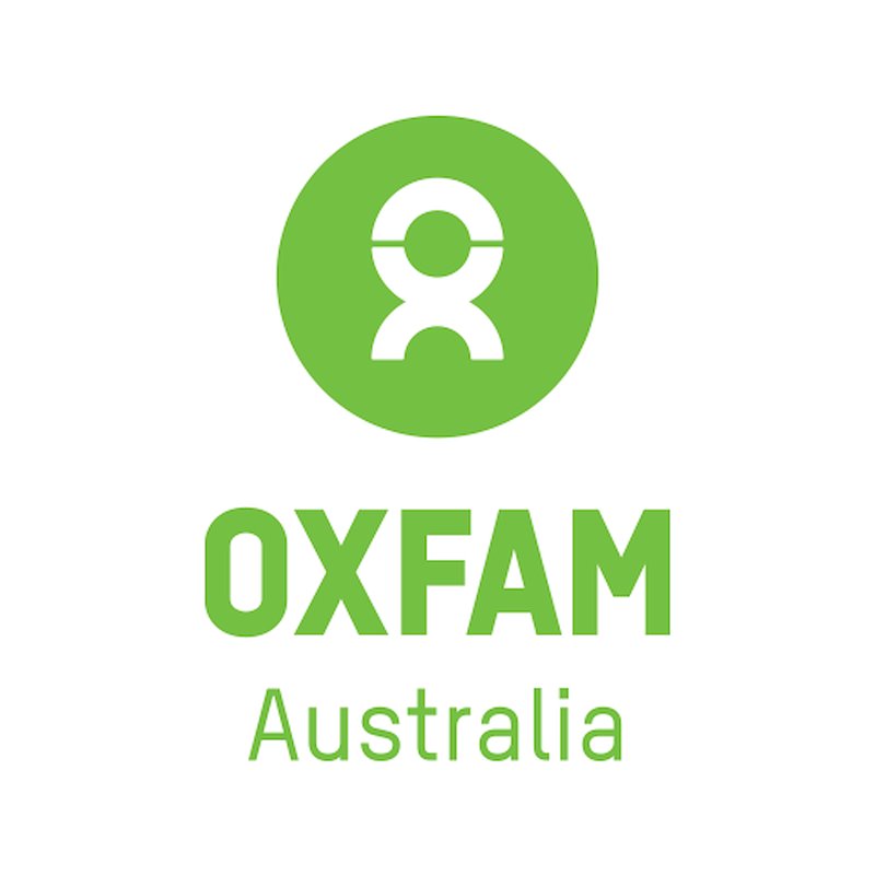Photo of Oxfam Australia